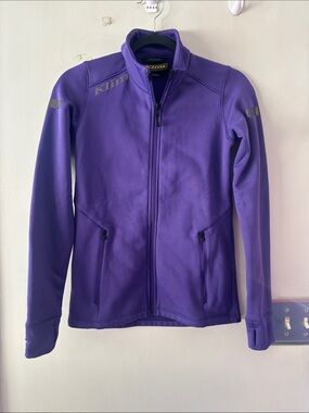 Klim- women’s zip up Jacket